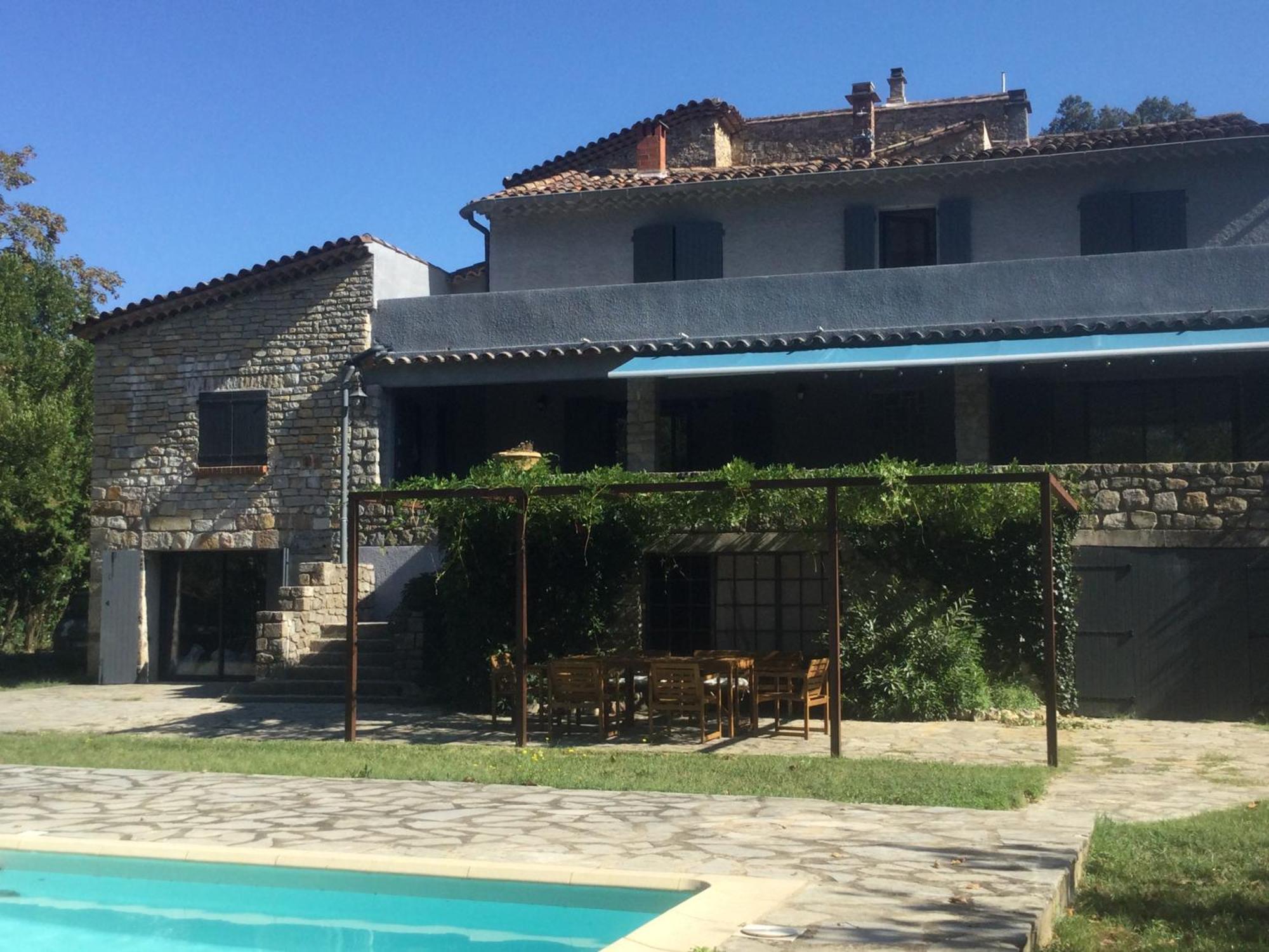 L'Auberge Du Ranc Saint-Sebastien  Экстерьер фото