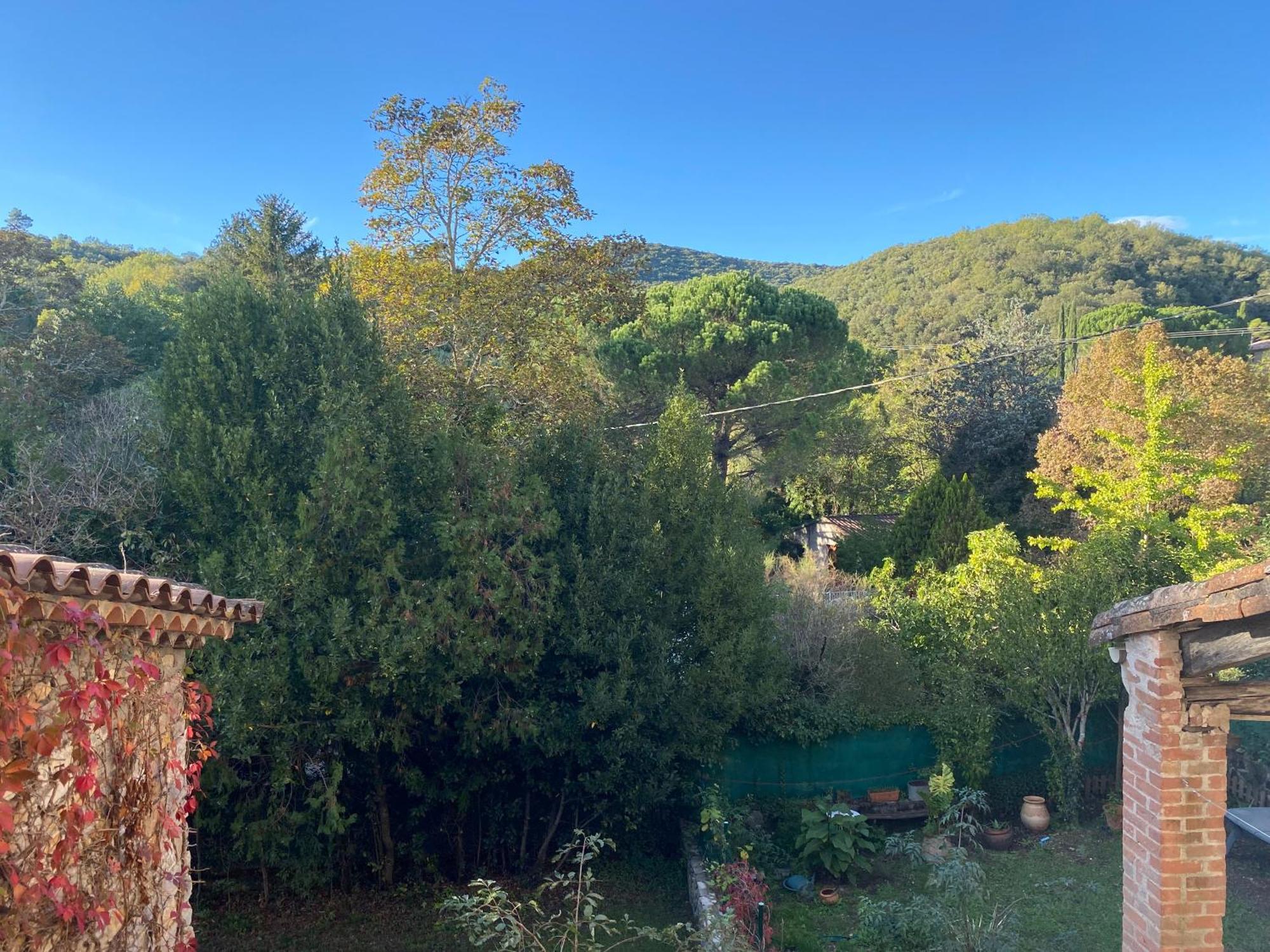 L'Auberge Du Ranc Saint-Sebastien  Экстерьер фото