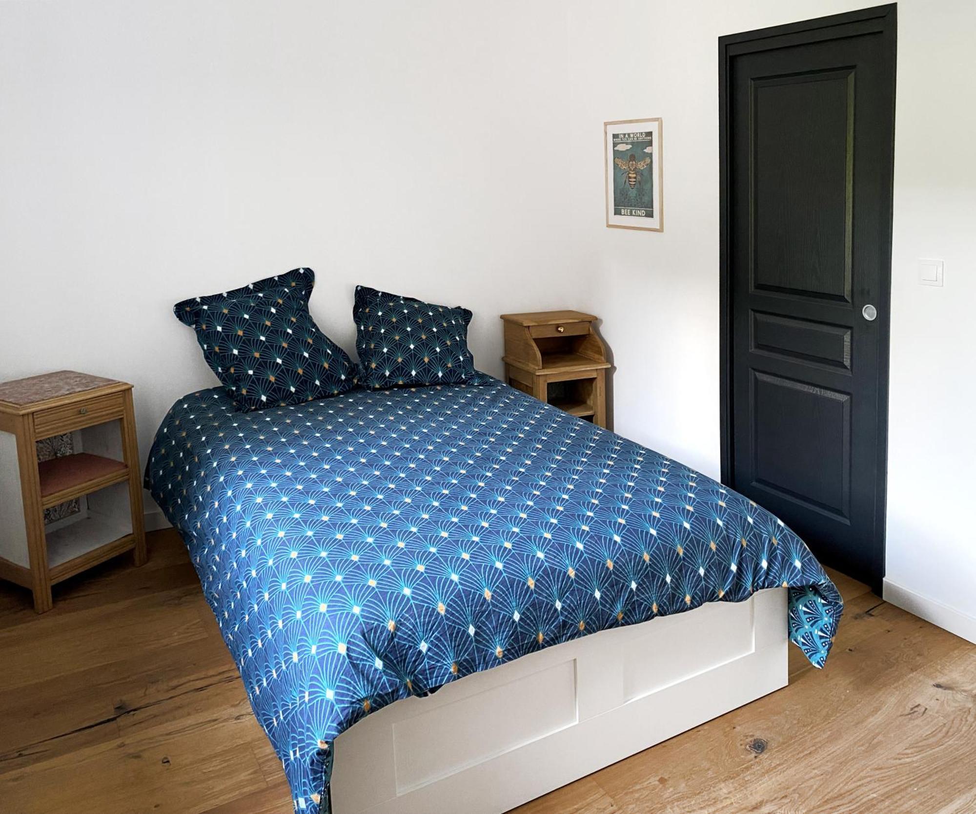 L'Auberge Du Ranc Saint-Sebastien  Экстерьер фото