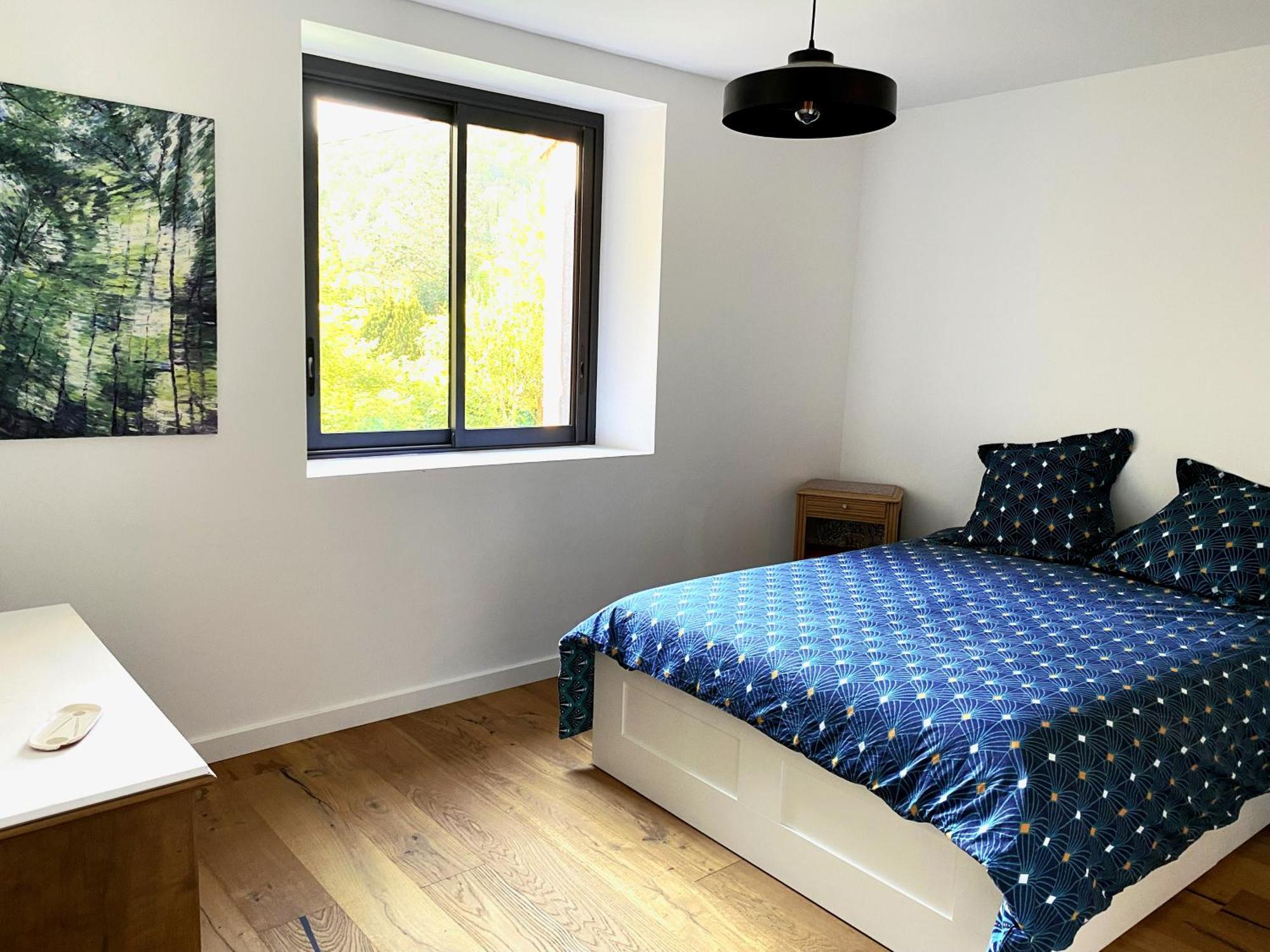 L'Auberge Du Ranc Saint-Sebastien  Экстерьер фото