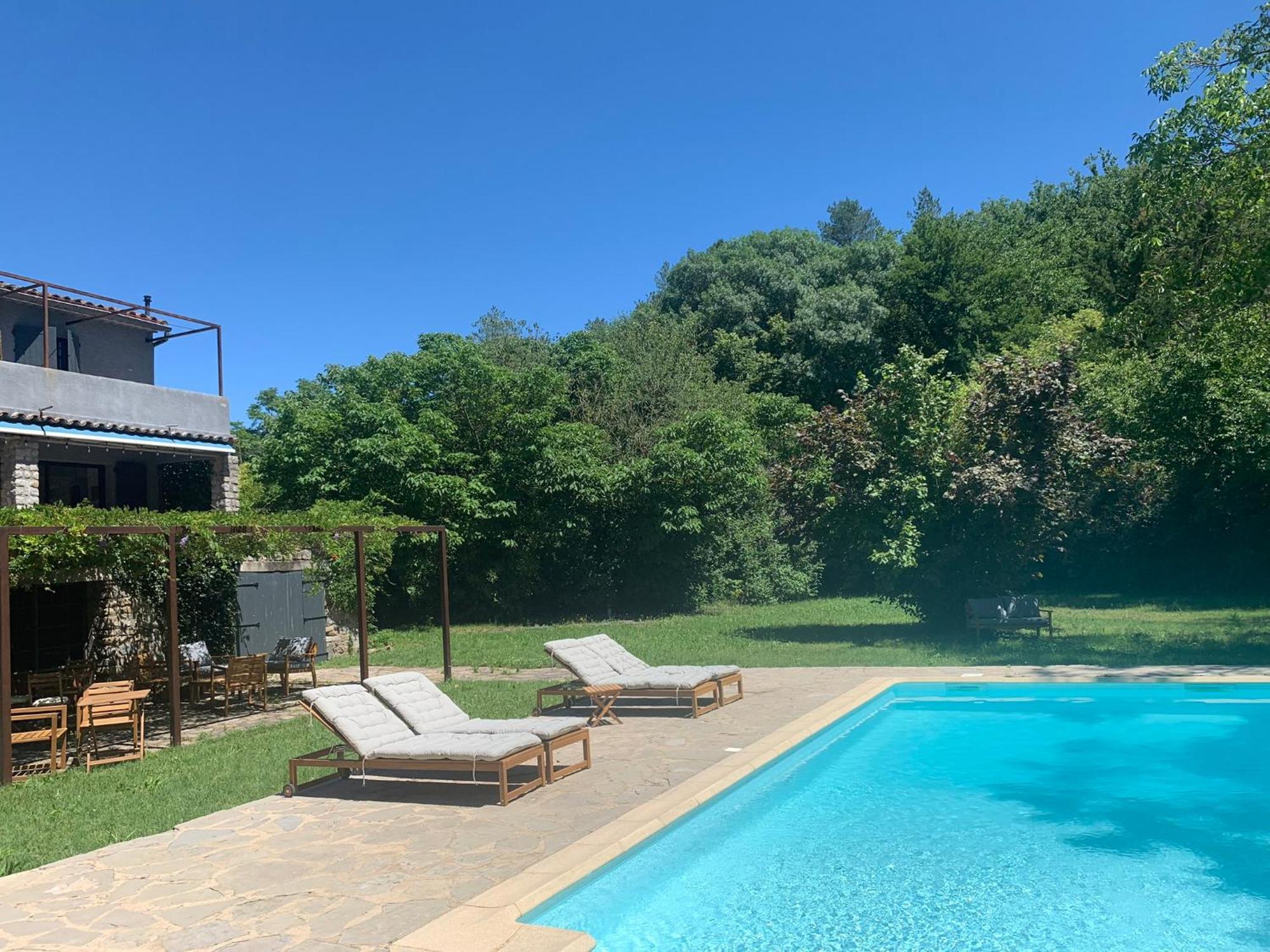 L'Auberge Du Ranc Saint-Sebastien  Экстерьер фото