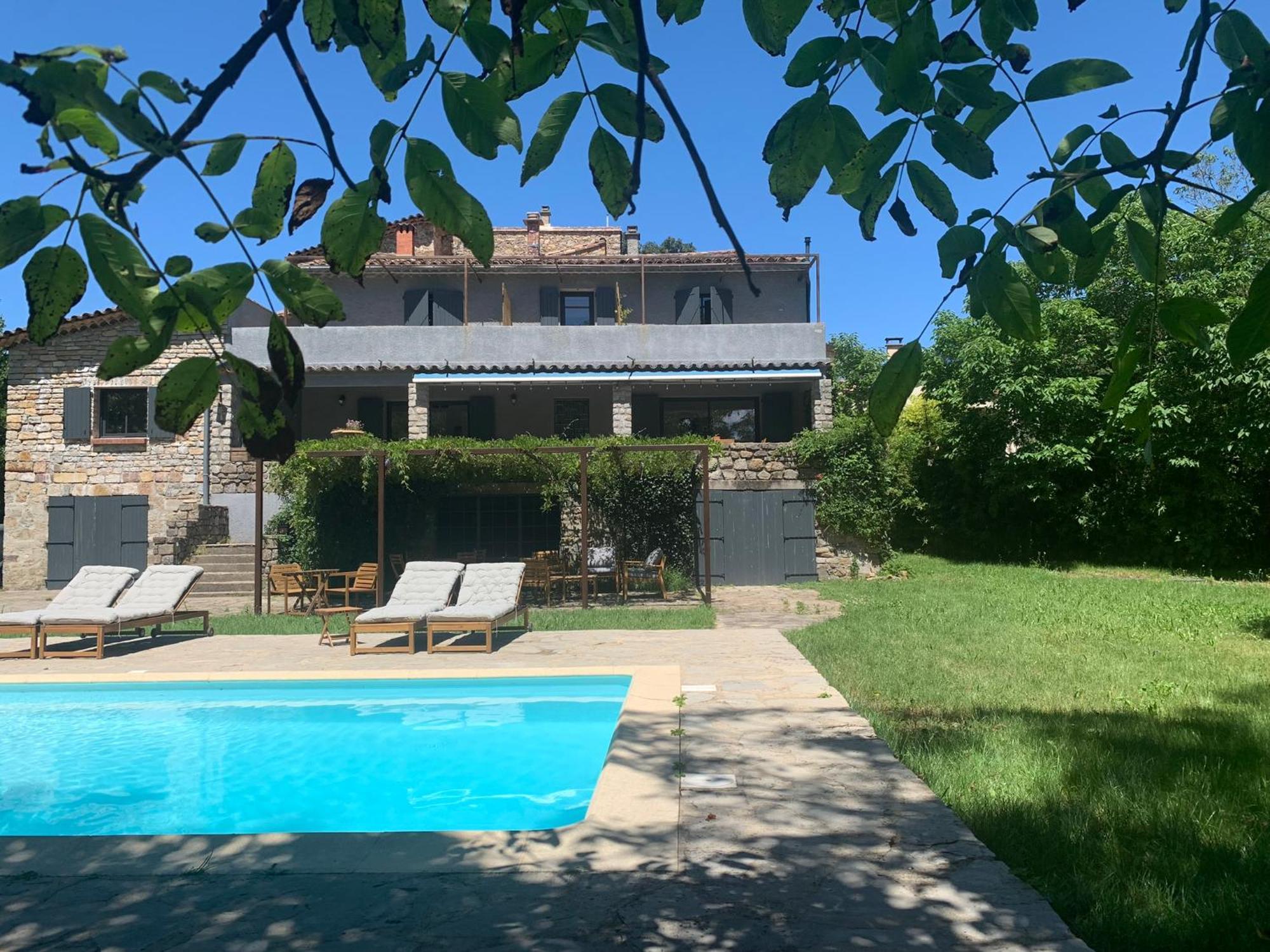 L'Auberge Du Ranc Saint-Sebastien  Экстерьер фото