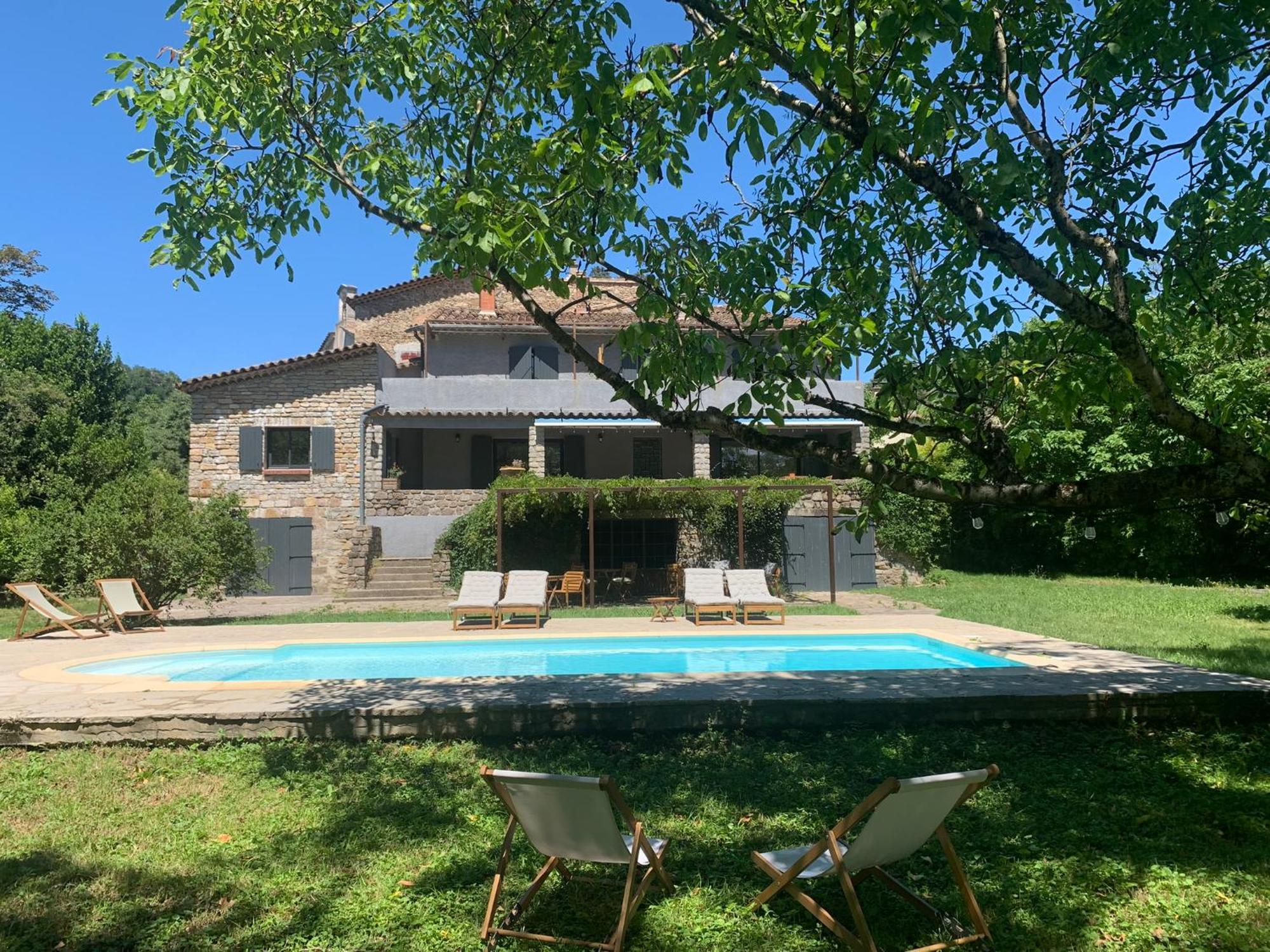 L'Auberge Du Ranc Saint-Sebastien  Экстерьер фото