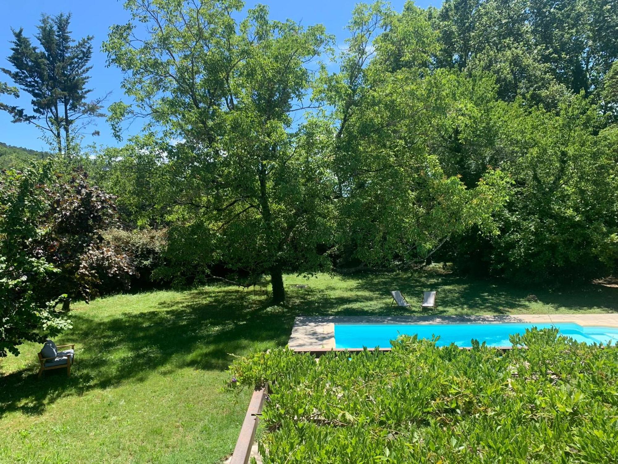 L'Auberge Du Ranc Saint-Sebastien  Экстерьер фото