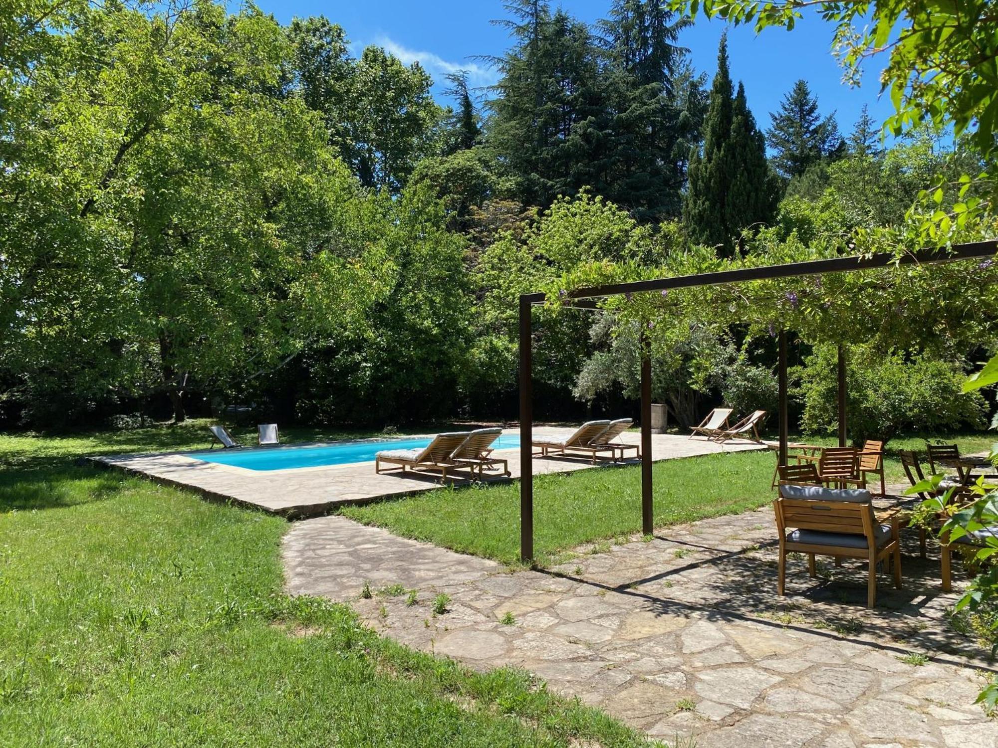 L'Auberge Du Ranc Saint-Sebastien  Экстерьер фото